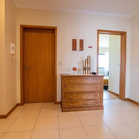 דירות Ponta Delgada Casa Da Raquel מראה חיצוני תמונה