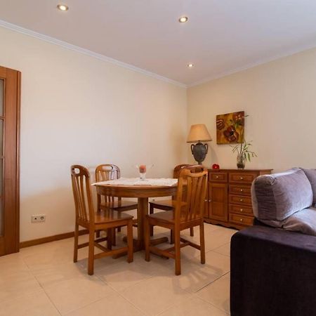 דירות Ponta Delgada Casa Da Raquel מראה חיצוני תמונה