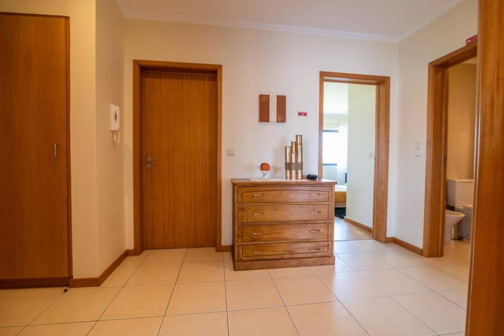 דירות Ponta Delgada Casa Da Raquel מראה חיצוני תמונה