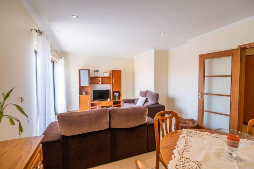 דירות Ponta Delgada Casa Da Raquel מראה חיצוני תמונה