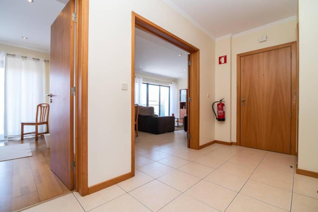 דירות Ponta Delgada Casa Da Raquel מראה חיצוני תמונה